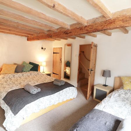 Holly Cottage Matlock  Kültér fotó