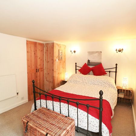 Holly Cottage Matlock  Kültér fotó
