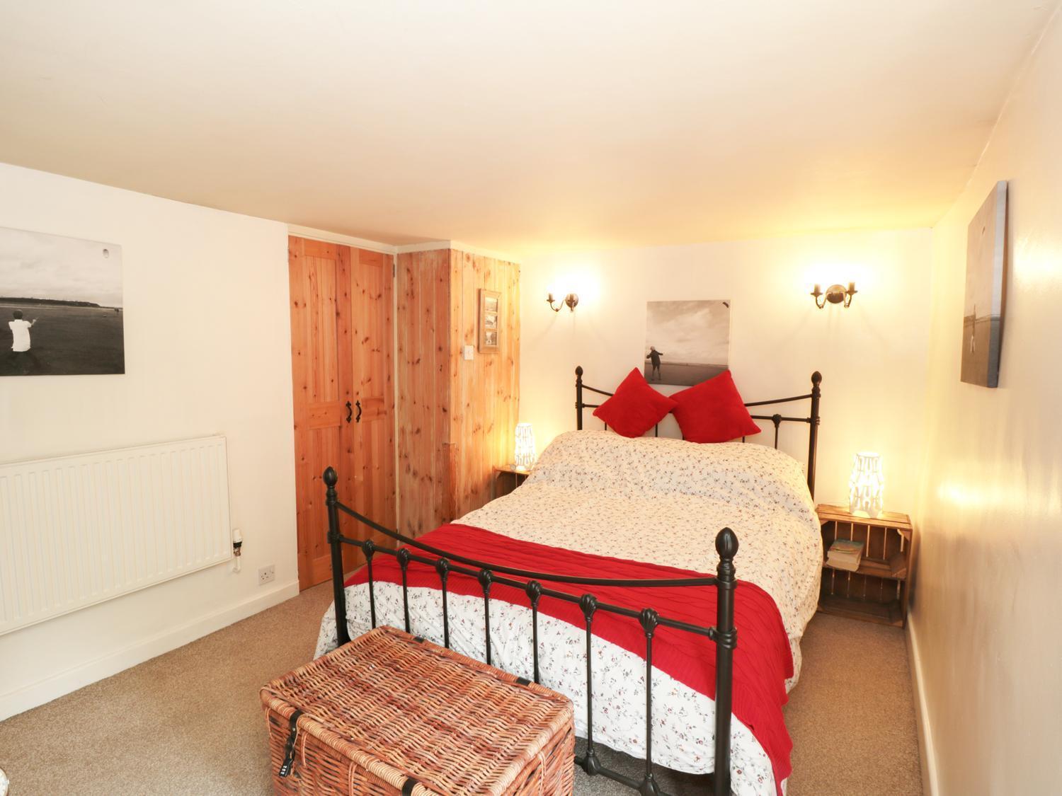 Holly Cottage Matlock  Kültér fotó