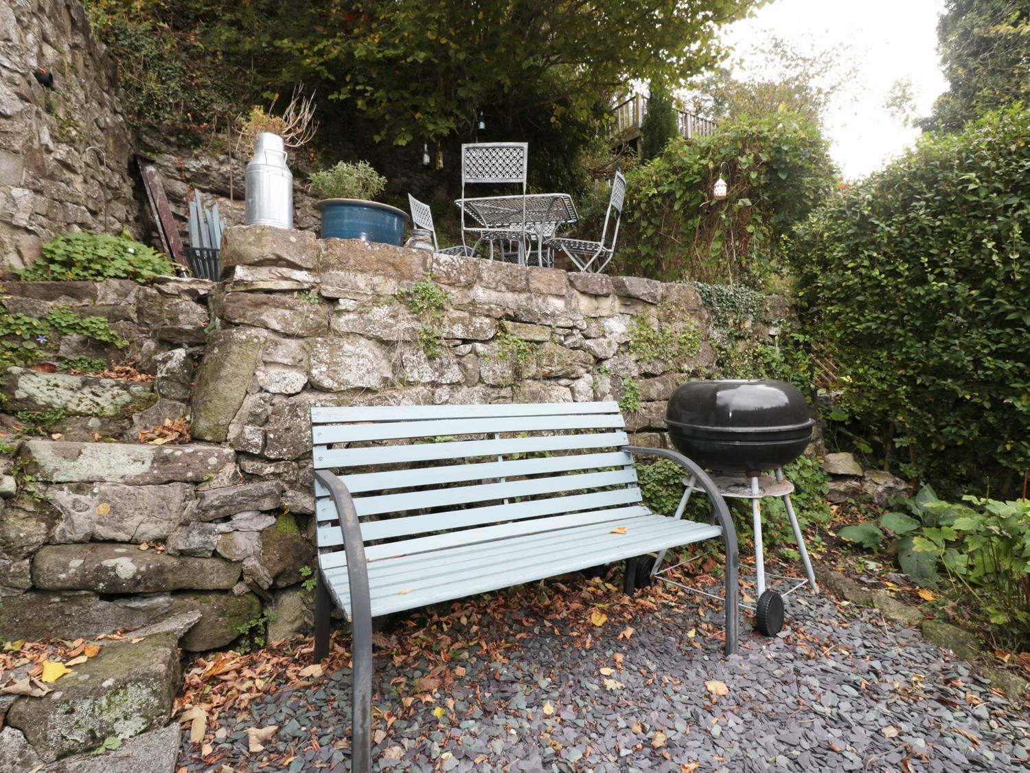 Holly Cottage Matlock  Kültér fotó